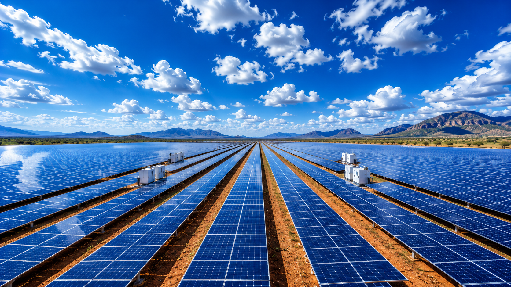 Centrale d'énergie renouvelable et exploitation minière — secteur Énergies & Mines NONTHON GROUP