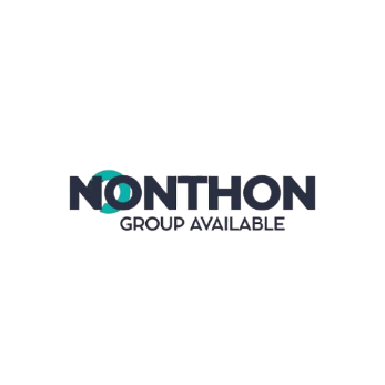 Logo NONTHON GROUP AVAILABLE