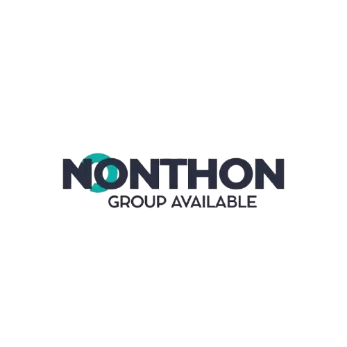 Logo NONTHON GROUP AVAILABLE