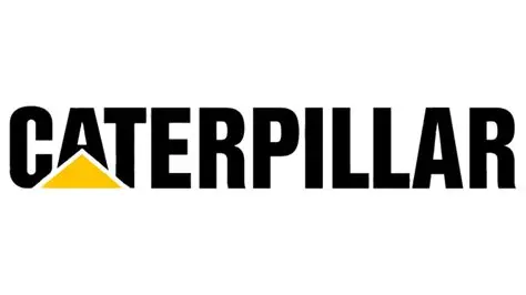 Caterpillar