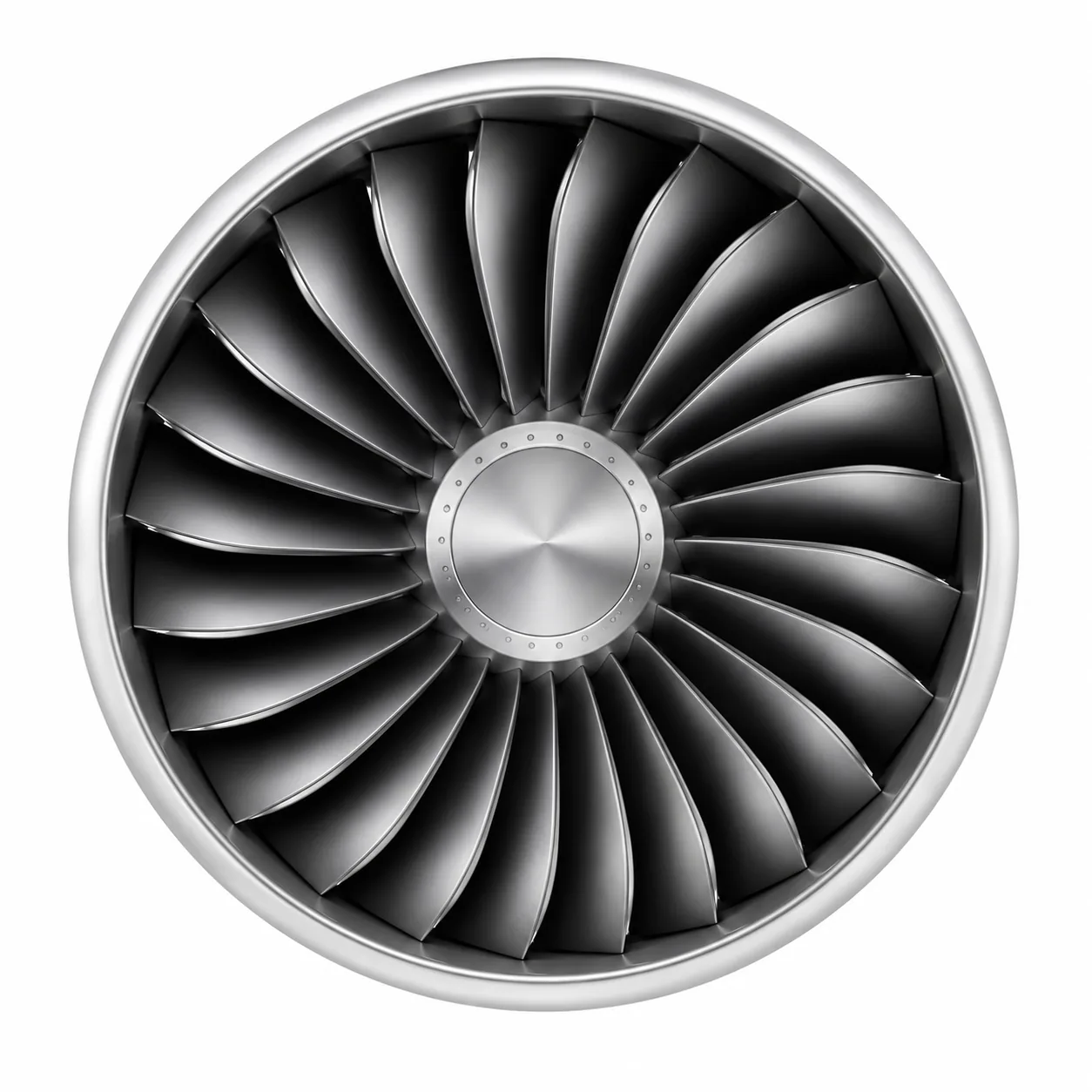Turbines industrielles — fourniture NONTHON GROUP AVAILABLE